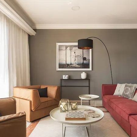 Luxury With Sea View And A Private Swimming Pool * Palma