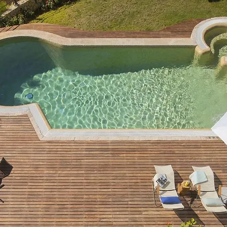 Villa Luxury With Sea View And A Private Swimming Pool Palma