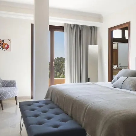 Luxury With Sea View And A Private Swimming Pool * Palma de Mallorca