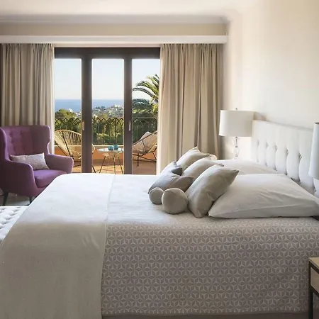 Villa Luxury With Sea View And A Private Swimming Pool Palma de Mallorca